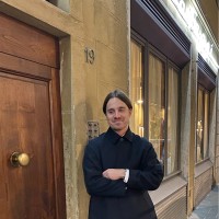 Viktor Mistry Hagerman