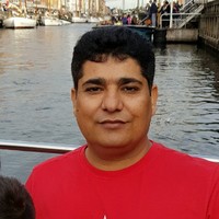 Faheem Ahmad