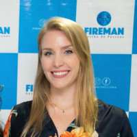 Priscila Fireman