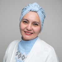 Muna Jibreal, Bds, Mph, Cphq, Cphrm