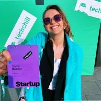 Jurgita Makselyte 🚀