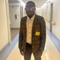 Kenny Akangbe