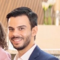 Salvador Smith Pliego, Cqf