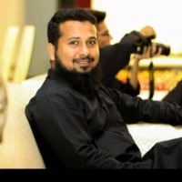 Muhammad Khalil shafi
