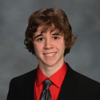 Luke Cantrel