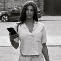 Sally Nabolsi