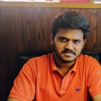 Shashank Reddy
