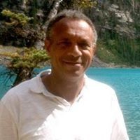 Frederic Fredericsaintlouis