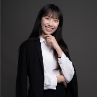 Evelyn Chou