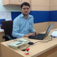 Pradeep Mishra