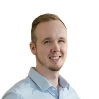 Tyler Bennett, M.Eng, P.Eng.