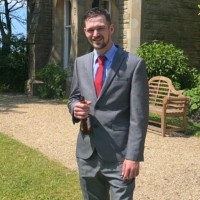 Daryl Graham