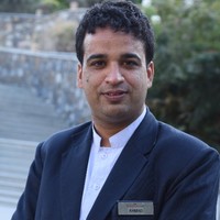 Ahmad Raza Mansoori