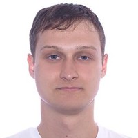 Volodymyr Golykov
