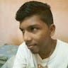 Jarred Arul Theeban