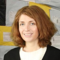 Irina Zilberberg