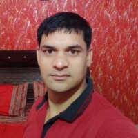 Pramod Sharma
