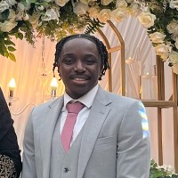 Adewale Oladipupo