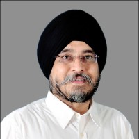 Rupinder Singh Arora