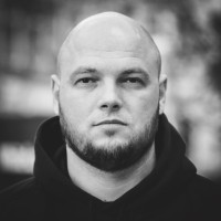 Davyd Mohilevskyi