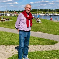Rolf Hessenbruch