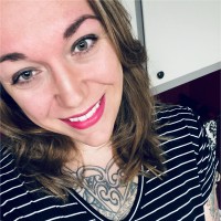 Shyla Barnes