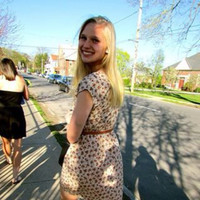 Lindsay Runser