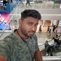 Pavan Kumar Reddy Karnati