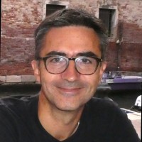 Frédéric Jouzel