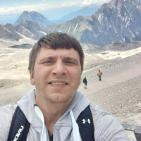 Stas Andrieiev