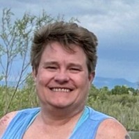 Teri Hall