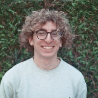 Benjamin Schweimler Ricca
