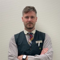Rickard Pettersson Lindgren