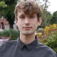 Jasper Bitter