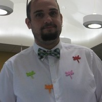 Matthew Prim