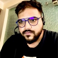 SITANSHU KUMAR