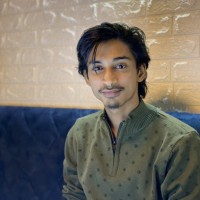 Sanket Sinha