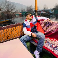 Sahil Ahmed