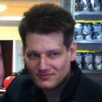 Oliver Lehnhardt
