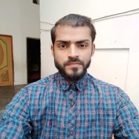 Saif Ullah