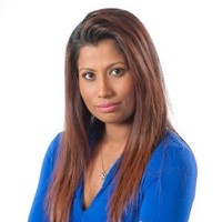 Jenny Wijebandara