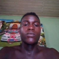 Barnabas Oyem