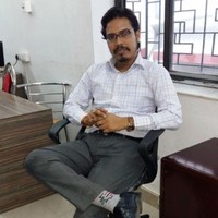 GOUTAM CHANDRA
