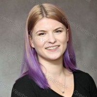 Cameryn Farwell