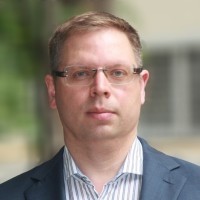 Дмитрий Мартынов