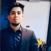 Hamza Ishtiaq