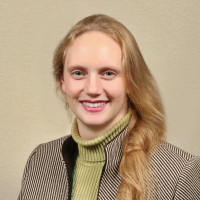 Marina Mann, Ph.D.
