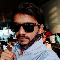 Mukkesh V. Sautirkar