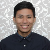 Randy Meliang