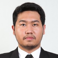 Muhamad Dicky Hans Setiawan